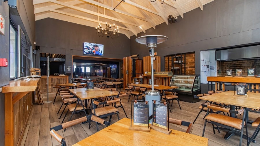 Commercial Property for Sale in Hemel and Aarde Western Cape